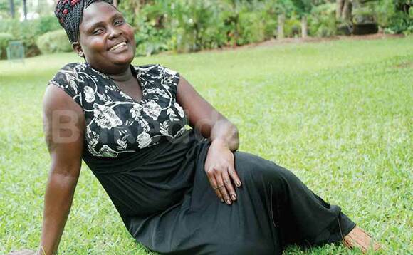 Amannya ggwe ani? Maria Nambaziira Amannya ggwe ani? Maria Nambaziira