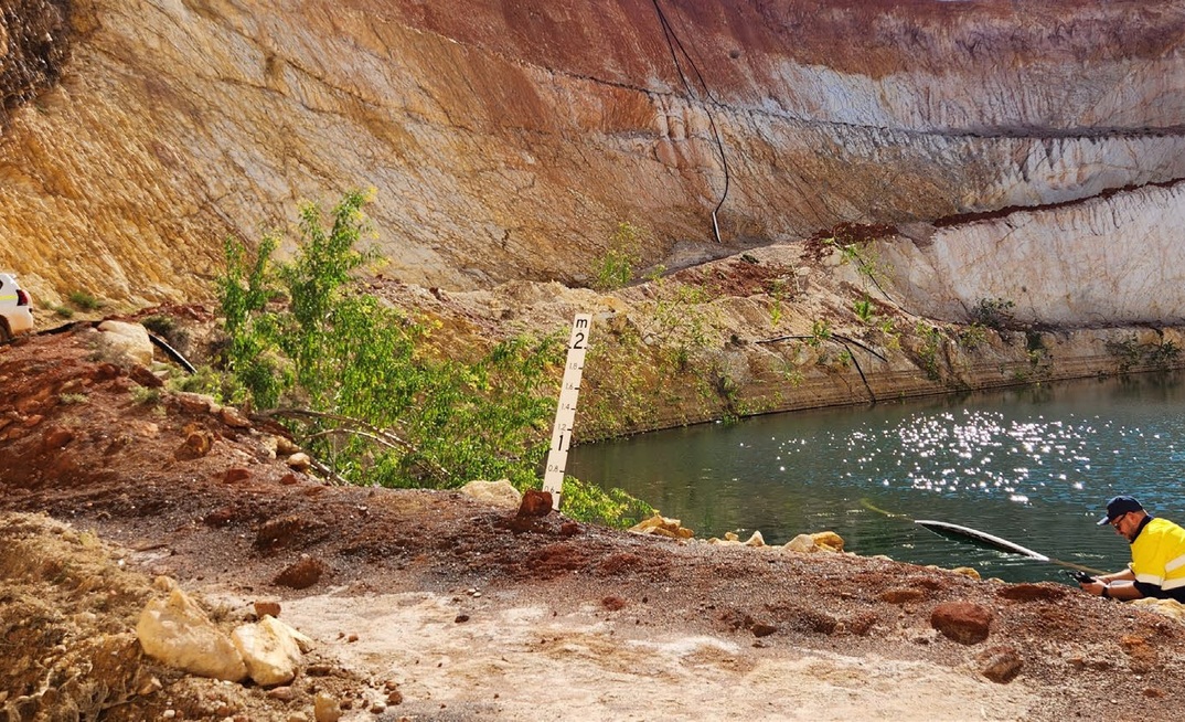 Rox met work locks in recovery gains