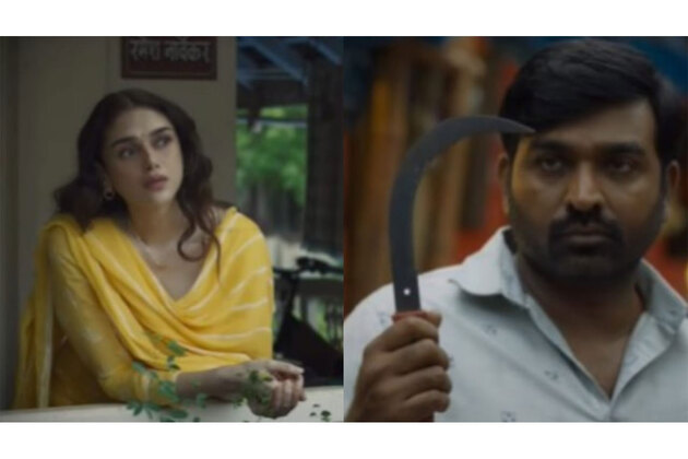 Vijay Sethupathi, Arvind Swamy and Aditi Rao Hydari's 'Gandhi Talks' to release on this date; check out