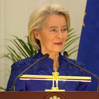 Ursula von der Leyen praises Piyush Goyal's role in making FTA possible