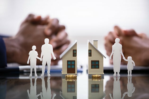 Child custody in South Africa: what to do when co-parenting goes wrong