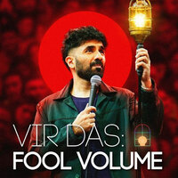 Vir Das reveals he lost his voice two months before shooting for his new special 'Vir Das: Fool Volume'