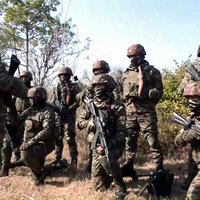 J-K: Pakistani terrorist killed as Indian Army foils infiltration attempt in Uri