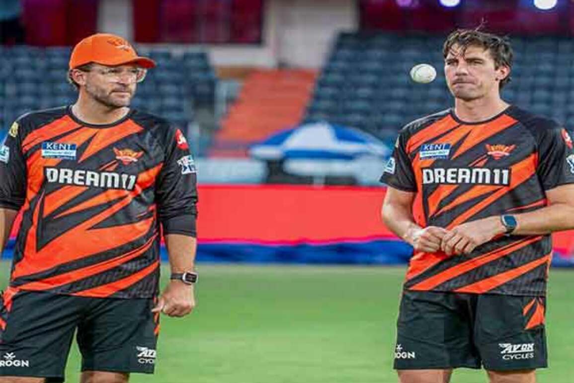 IPL 2025: Ambati Rayudu outlines bigger concern for Sunrisers Hyderabad than flop batting shows