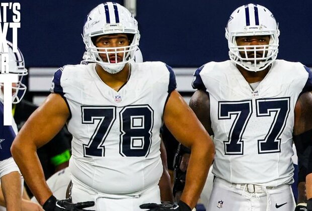 What&#039;s Next Addressing Cowboys&#039; OT dilemma