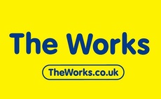 The Works closes stores after cyberattack