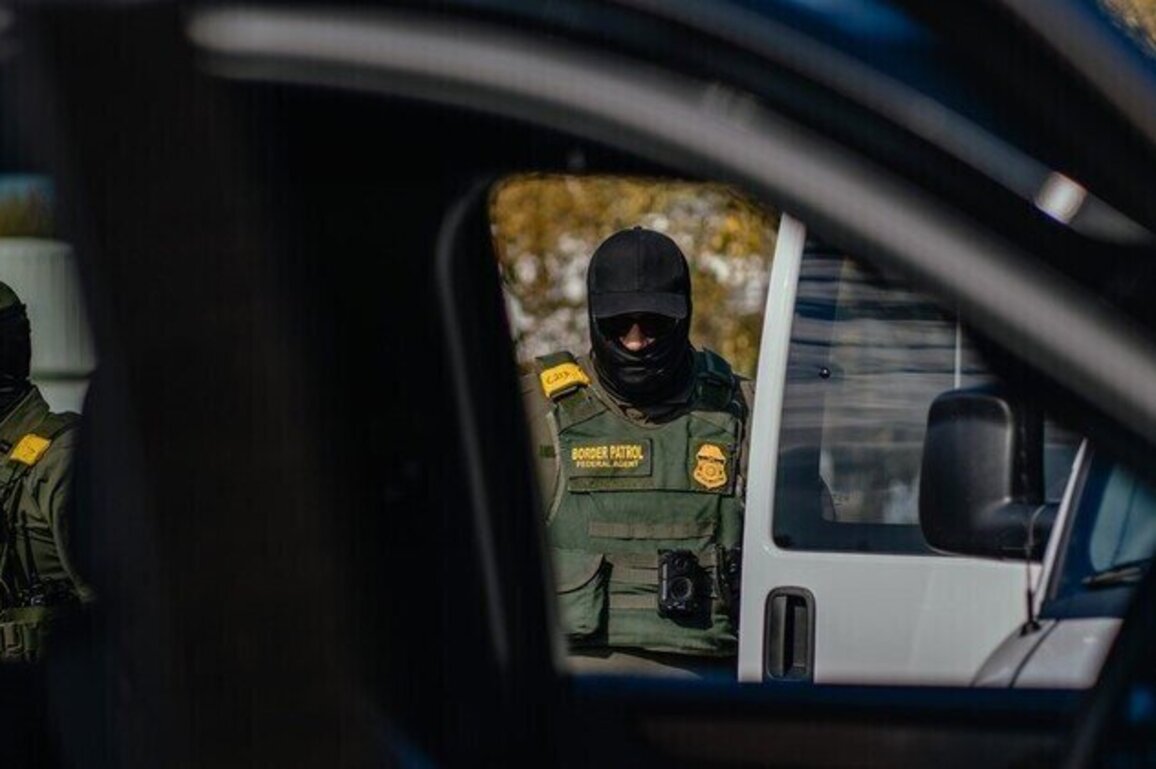 Operation Dirtbag: US arrests 150 illegal alien sex predators