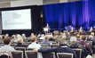 Some 5,000 people attended this year’s Vancouver Resources Investment Conference (photo: Cambridge House)