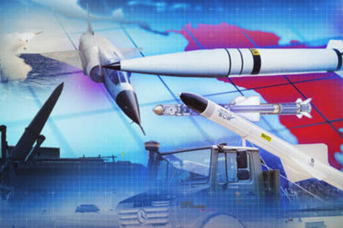 From Condor dreams to imported rockets: Why did South America never become a missile power?