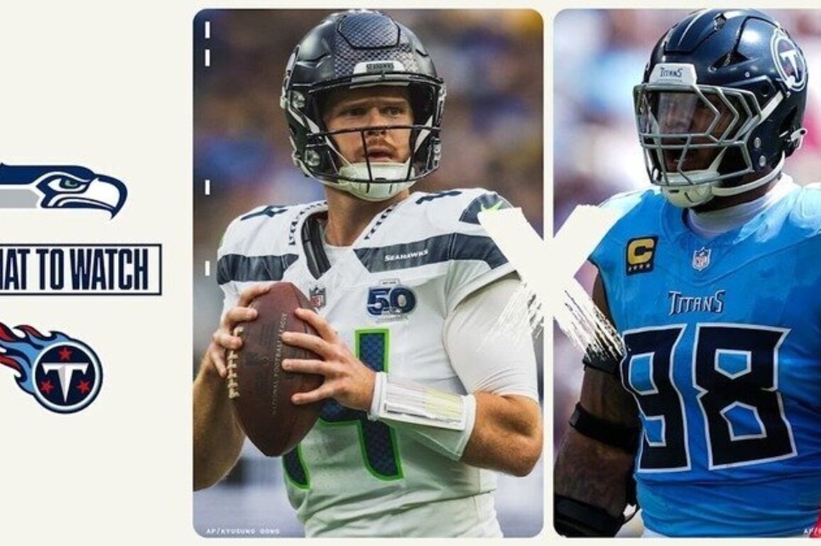 Worauf es beim Spiel gegen die Tennessee Titans am Sonntag ankommt
