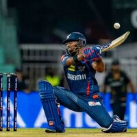 IPL 2025: Pooran, Markram shine as LSG beat GT by four wickets
