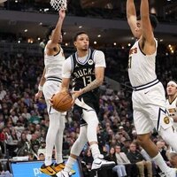 Minus Giannis Antetokounmpo, Bucks face first challenge vs. Mavs