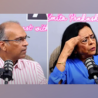 "Journalists are writing reviews either for returns in cash or kind...": Komal Nahta, Bharathi S Pradhan discuss surge of paid media in showbiz