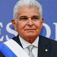 Panama’s president alleges US visa coercion over ties with China