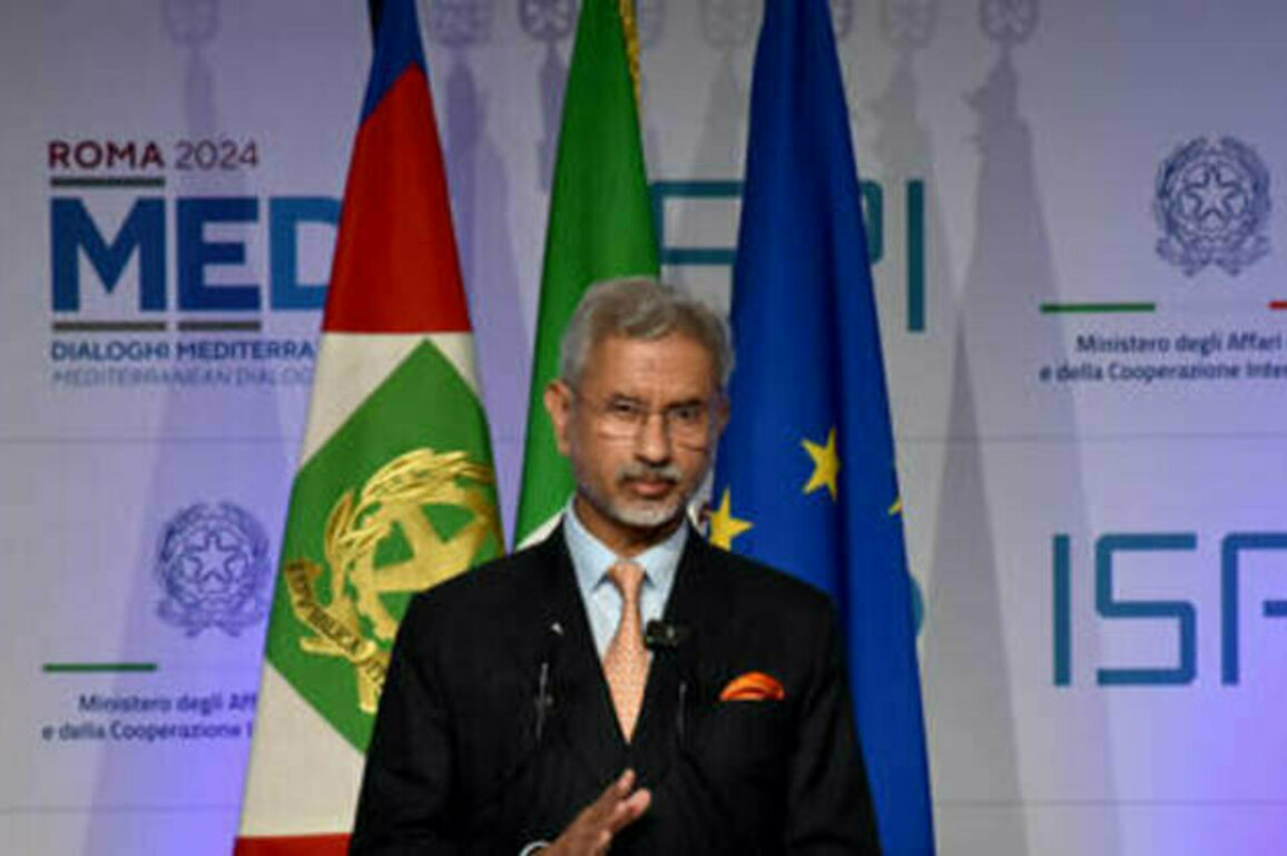 India rebuts Trump over 'zero tariffs' claim - media