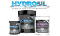 The Ultimate in Roof Coating Technology