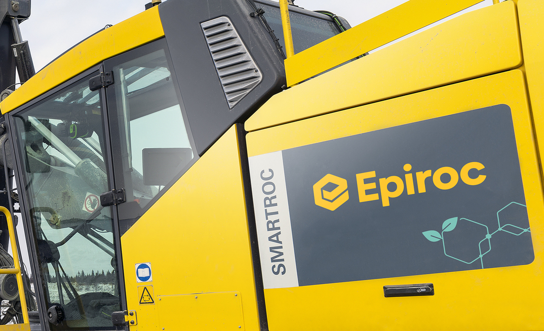  Field trials of an Epiroc SmartROC D65 BE, a battery-electric surface drill rig will be undertaken by Capital Limited at the Sukari Mine in Egypt
