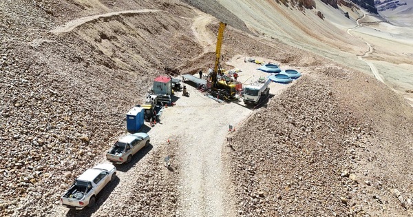 Belararox nosedives on dreaded 'technical success' at TMT