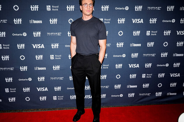 Chris Evans joins Elijah Bynum's upcoming crime-thriller 'My Darling California'