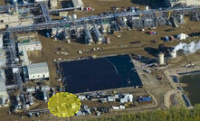 Suncor's Mackay River steam-assisted gravity drainage facility