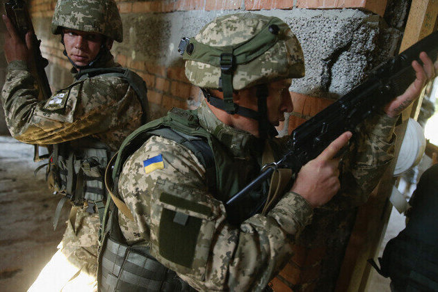 US warns Ukraine of imminent defeat  NBC