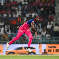 IPL 2026: Archer surpasses Watson to become leading wicket-taker for Rajasthan Royals