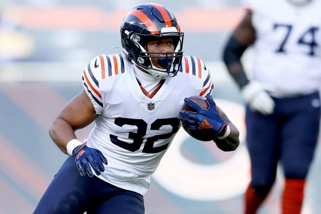 9 players to watch in 2021: David Montgomery