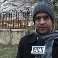 Delhi Demolition Drive: DC Vivek Agarwal confirms HC-ordered action, no casualties reported