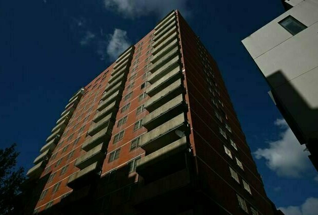 Demolition should be the last resort for Melbourne's 44 public housing towers - retrofit and upgrade instead