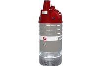 The double stage Grindex Maxi SH is designed to enable users to better size a pump solution for specific applications