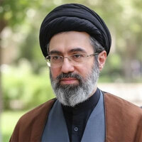 In fresh message Mojtaba Khamenei extols sacrifice and martyrdom