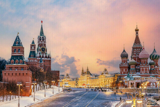 Kremlin calls for lifting of sanctions