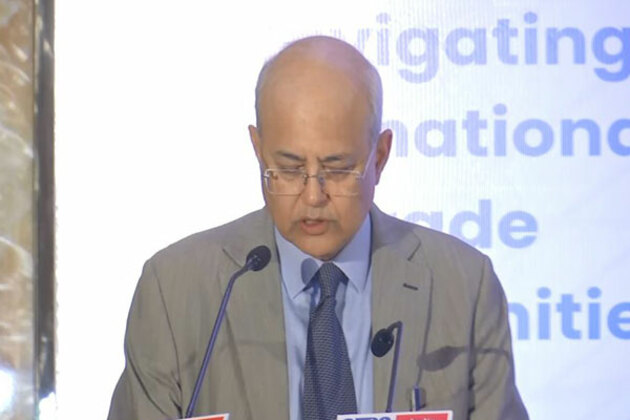 Justice Manmohan calls for agile legal framework to support trade, tech and trust