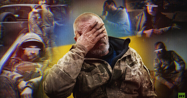 What comes after the war may be worse