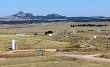 The Lance uranium mine in Wyoming remains suspended