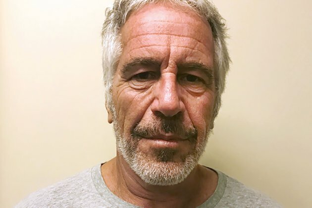 Federal New York Lockup Draws New Scrutiny in Epstein Death