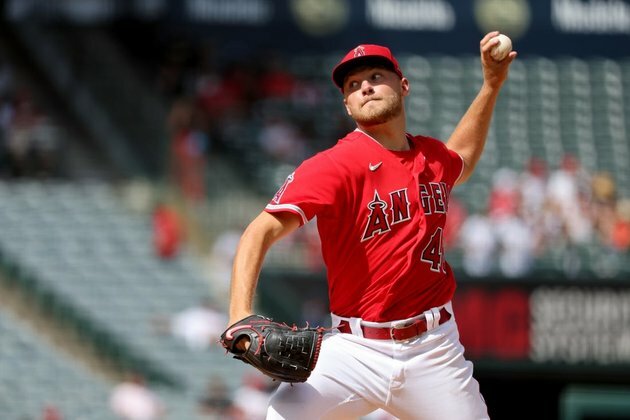 Angels rookie Reid Detmers aims to topple Twins