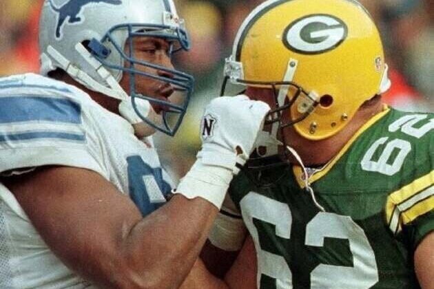 Former Lions DE Tracy Scroggins dies at 56