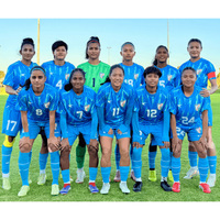 Indian women's team steam past Perth Azzurri 7-2 in friendly