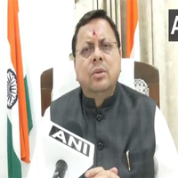 Over 1,000 rescued in Uttarkashi flood, relief work underway: Uttarakhand CM Dhami
