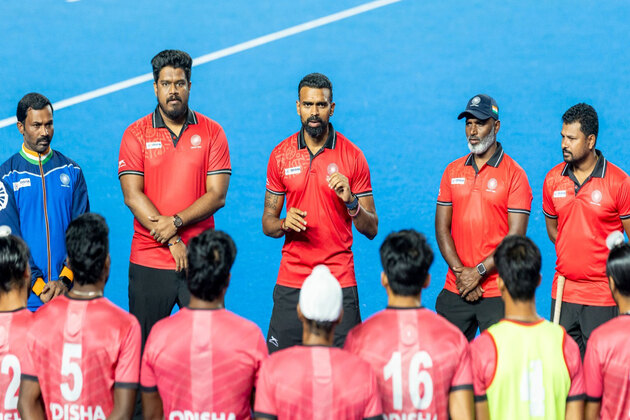 Junior Men's Hockey WC: India to fight for bronze medal against Argentina