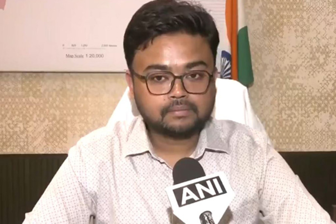UP: Meat shops to remain shut in Varanasi during Navratri, civic body to monitor compliance