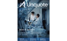 Download the March 2021 issue of Unquote