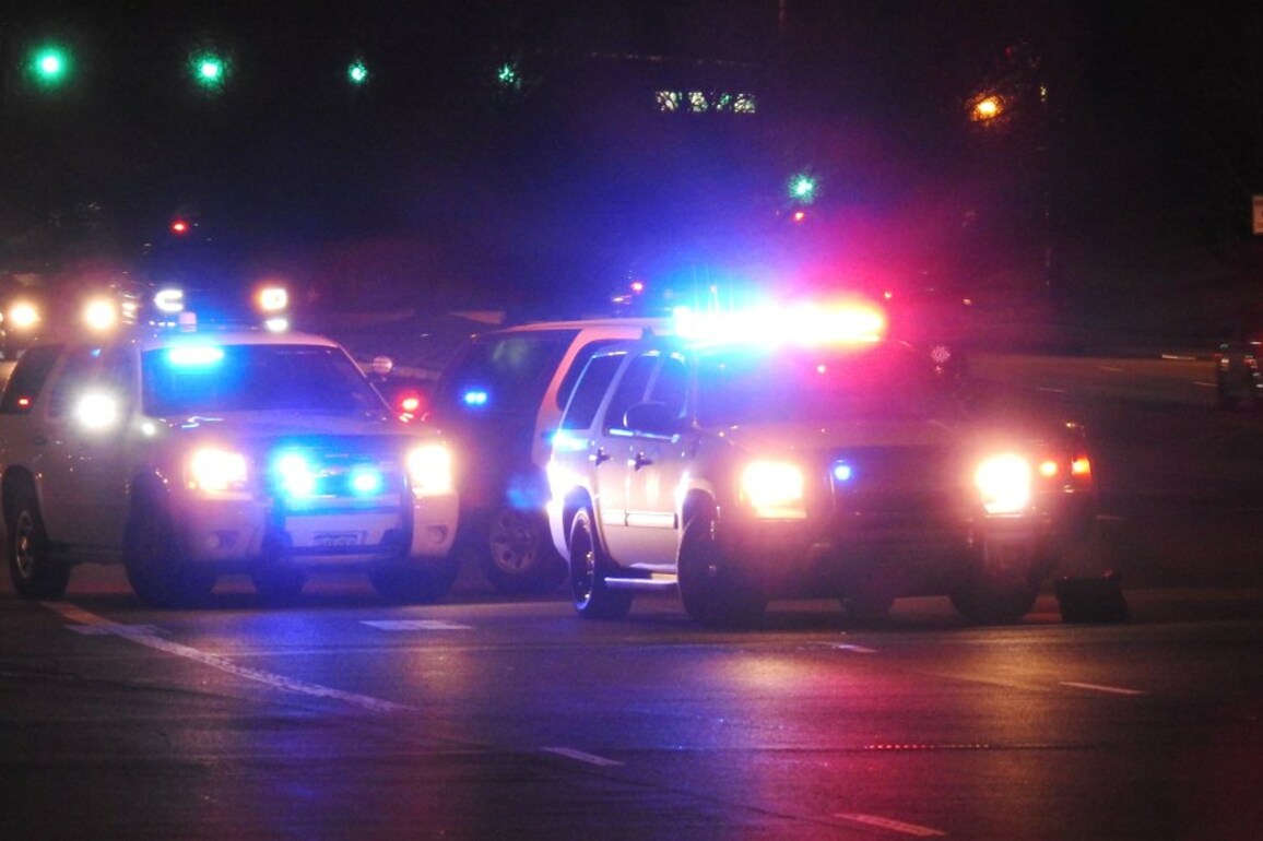 Teen killed in Thornton crash after failing to pull over, police say