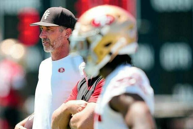 Los 49ers Agregan Agentes Libres no Reclutados en el NFL Draft 2025
