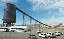 Maules Creek has become Whitehaven Coal's star performer (photo: Whitehaven Coal)