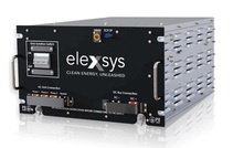  An ElXsys device.