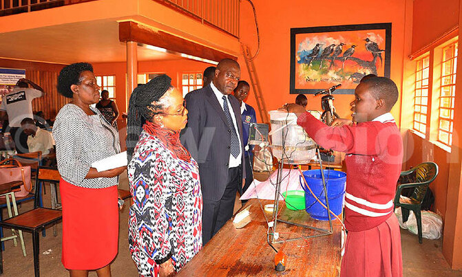 Gov't to register innovations in schools, communities Gov't to register innovations in schools, communities