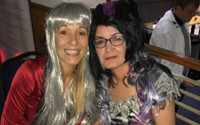 Keyline Broxburn raises £8,700 during charity evening