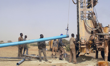  Drilling new water wells via various charity funds could be considered as one of the options to provide an access to water for some of the poorest African states